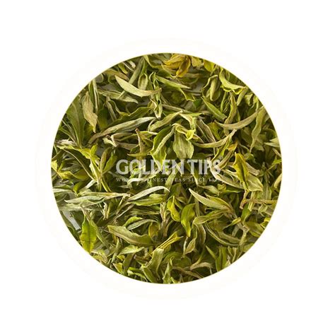 Arya - Spring Pearl Organic Darjeeling White Tea First Flush 2025 ...