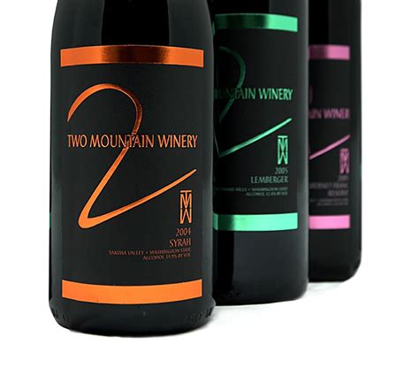 Two Mountain Winery | Turnstyle