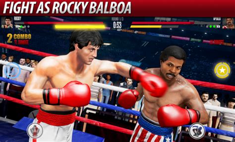 Boxing Games Android 的图像结果