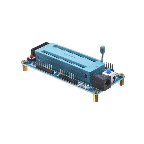 ATMEGA16 Minimum System Development Board ATMEGA16 – REES52