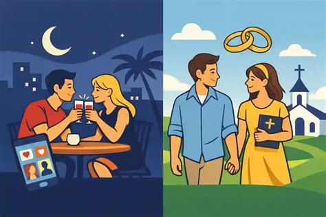 The Viral TikTok Triangle Method: A Smart Way to Flirt - Dating