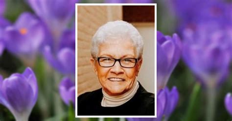 Obituary | Patty Smith of Point Pleasant, West Virginia | Crow-Hussell ...