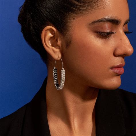 Numisma Celestial Hoops by Shivan & Narresh – Aulerth