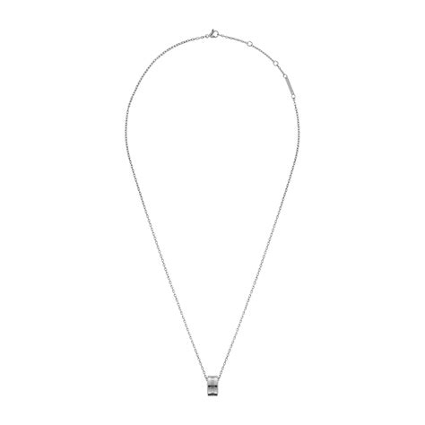 Jewellery - Elan silver Necklace for women - one size | DW