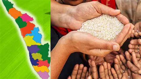 NITI Aayog releases poverty index, lone district in Kerala without ...