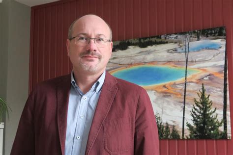 Vincent Parotte, des Frères à Saint-Luc - L'Avenir