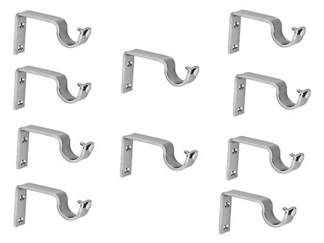 ILRA: Curtain-Brackets-Stainless-Steel-Curtain-Accessories-for-Home ...