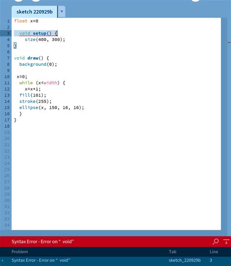 How to Make Function in Processing 的图像结果