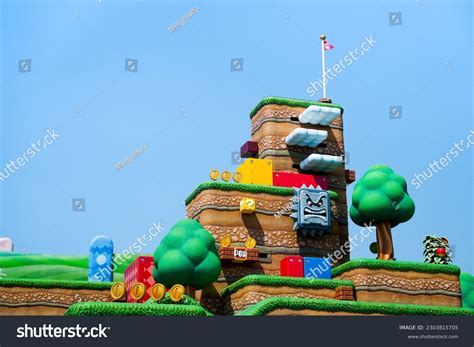 Mario Flag 的图像结果