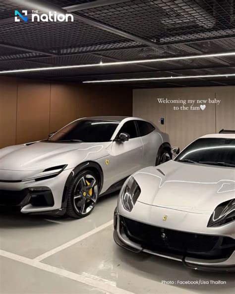 Lisa reveals five alter-egos in comic book debut