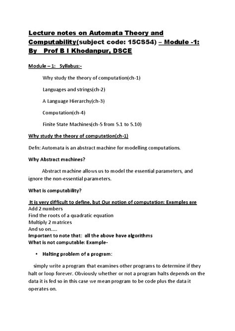 Aicte Final Report (Repaired) - VISVESVARAYA TECHNOLOGICAL UNIVERSITY ...