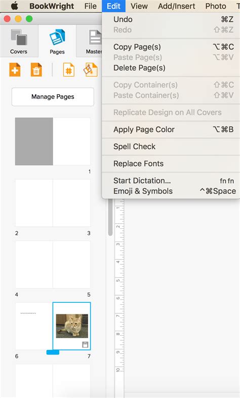 Image result for Using Bookwright