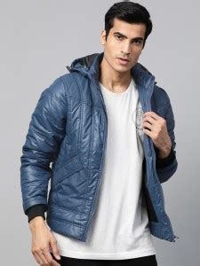 Puffer Jackets (पफर जैकेट) - Buy Puffer Jackets For Women, Men & Kids ...