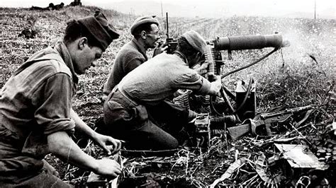 North And South Korea History