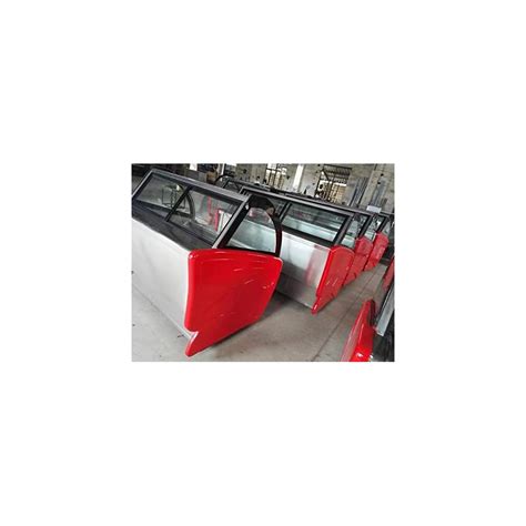Kolice Commercial air convection design auto defrost | Ubuy India