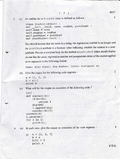 Python Programming: Linear Search & While Loop (Course Code: 8037 ...