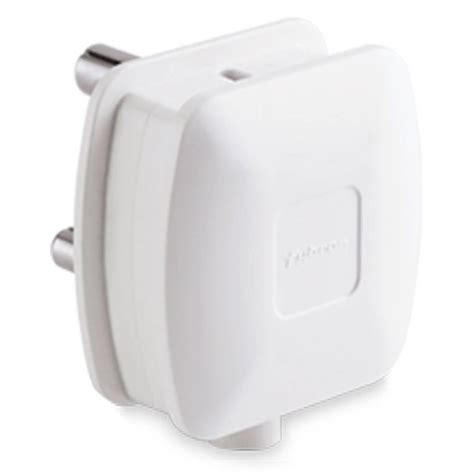 Buy Fybros Zine Elegant 3 Pin Plug Top 16A Unbreakable V 3012 Online at ...