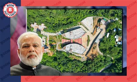 PM Modi's Claim About Opening The Indian Institute of Mass ...
