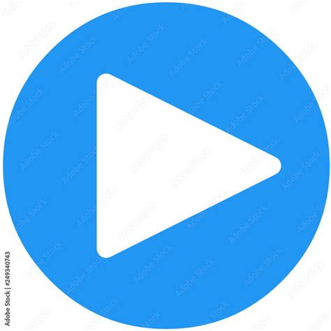 Image result for Button Play without Text