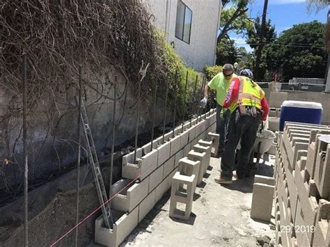 Solex Construction Office Photos