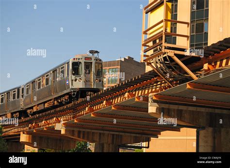 Chicago Orange Line , orange line Route: Schedules, Stops & MapsMetro ...