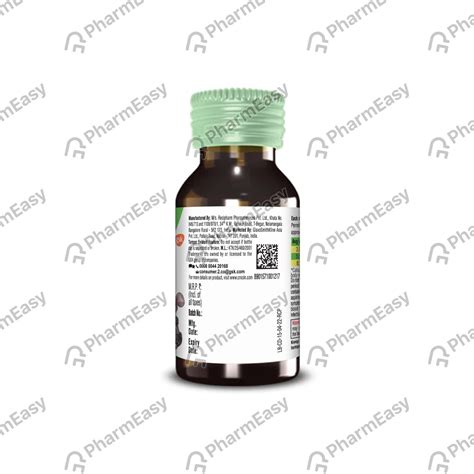 Crocin 100 MG/ML Oral Drop (15): Uses, Side Effects, Price & Dosage ...