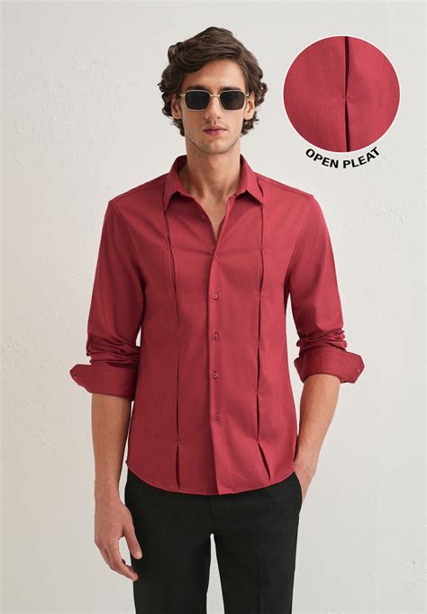 Buy All Shirts for Men | Banana Club – Page 9