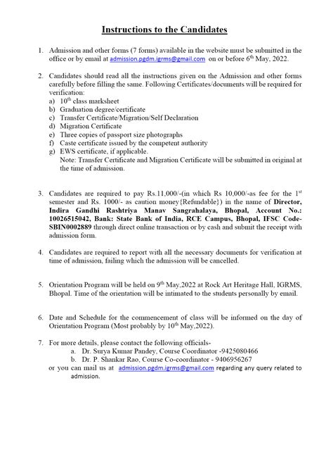 Post-Graduate Diploma in Museology- 2021-22 | Indira Gandhi Rashtriya ...