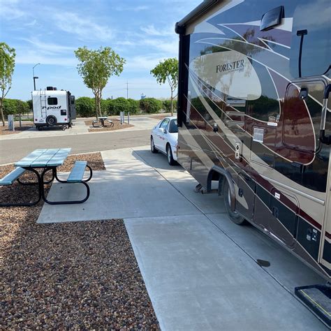 Flag City RV Resort Camping | The Dyrt