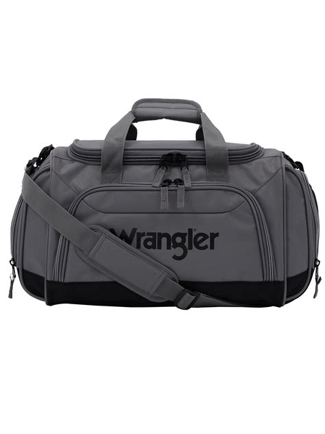 Wrangler 20 Collapsible Travel Duffel - Travel - Walmart.com