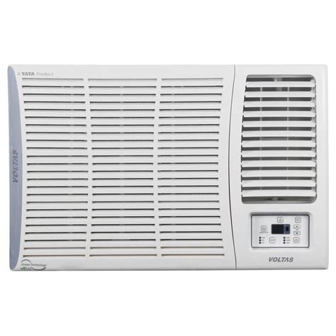 Buy Voltas 1.5 Ton 5 Star 2 in 1 Adjustable Inverter Window AC, 185V ...