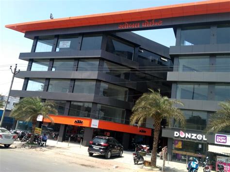 Global Point | at Sarthana, Surat