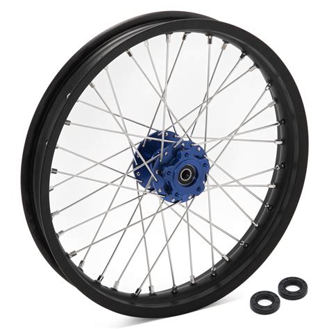 Buy 16x1.85 MX E-Dirt Bike Rear Wheel Hub Rim for SUR-RON Light Bee LB ...