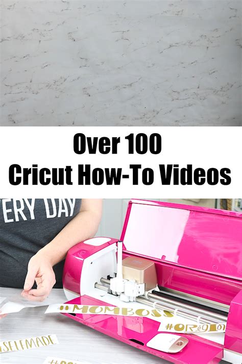 Image result for Cricut Machine Tutorial
