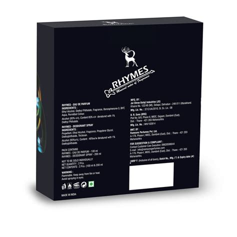 Affordable Perfume Gift Sets | Ramsons Perfumes