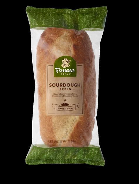 Breads, Bagels & English Muffins | Panera Bread