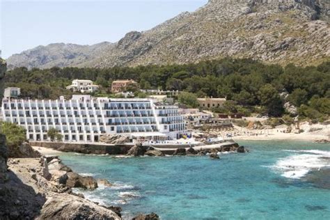 GLOBALES DON PEDRO (Cala Sant Vicenc) - Hotel Reviews, Photos, Rate ...