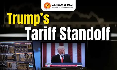 Global Reactions to Trump’s Tariff Standoff: China, Japan, EU, and ...