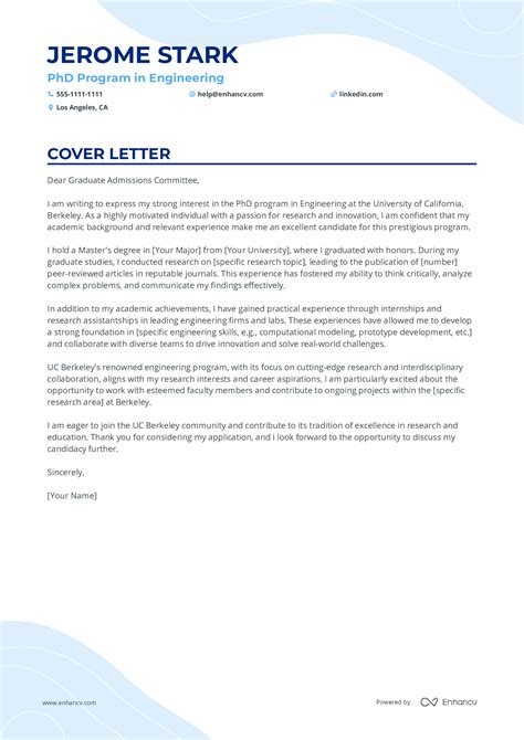 Application Letter Format 的图像结果