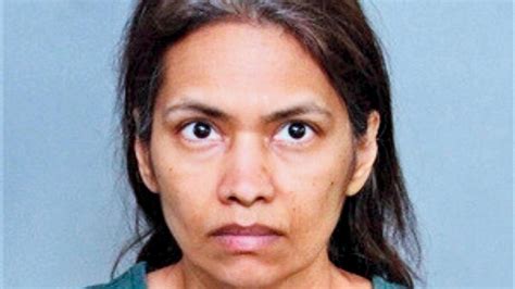 Indian-origin woman charged with slitting son’s throat