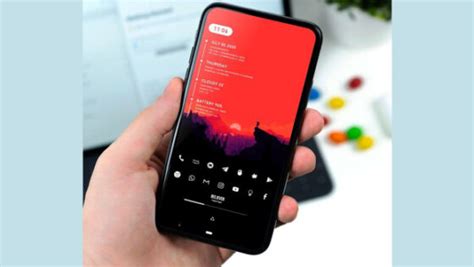 Image result for Redesign of Android OS