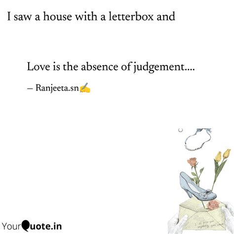 Ranjeeta Sn (Ranjeeta.sn ️) Quotes | YourQuote