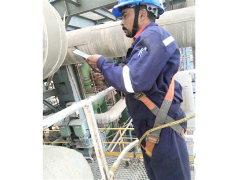 Precision Inspection Services