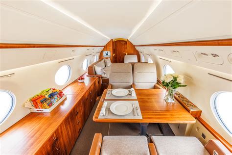 N889AH Gulfstream V - Pegasus Elite Aviation, Inc. S/N 512