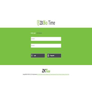 Image result for Bio Time Software License