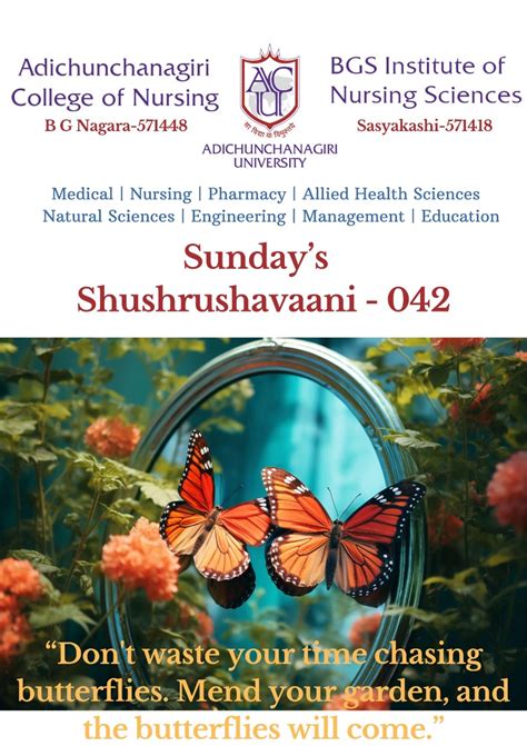 Adichunchanagiri College of Nursing