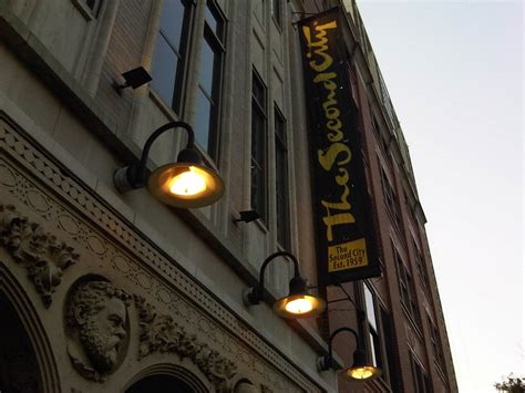 What's Cooking at Soomeenshee's: Cafe Iberico - Chicago, IL