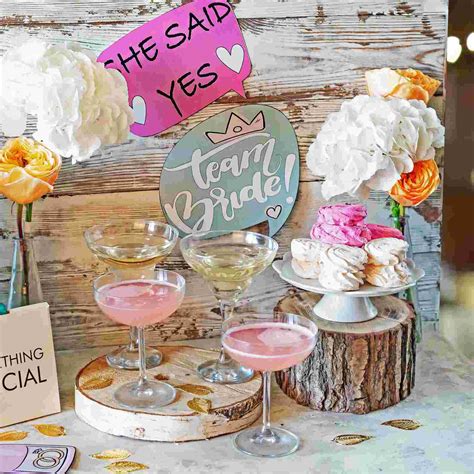 27 Bridal Shower Theme Ideas That Aren’t Overdone 2025 - 😀