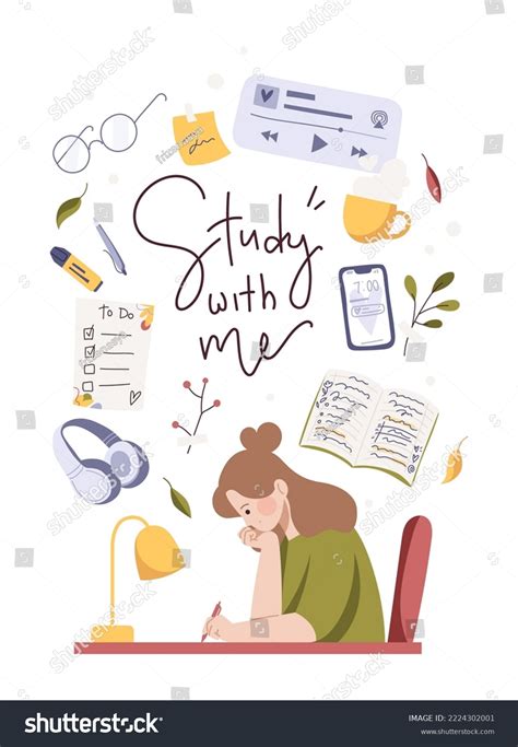 Study with Me 的图像结果