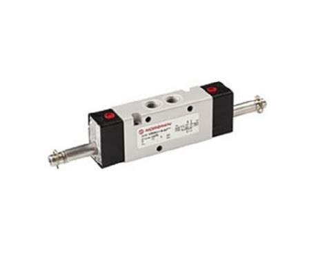 V63D411A-A3000 Norgren | Norgren Pneumatic Solenoid Valve - Solenoid ...